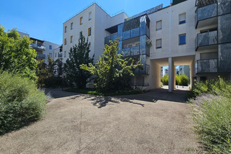 achat appartement venissieux 69200