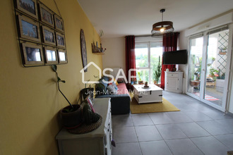 achat appartement venissieux 69200