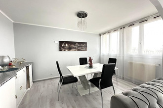 achat appartement venissieux 69200