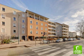 achat appartement venissieux 69200