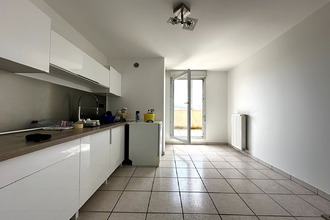 achat appartement venissieux 69200