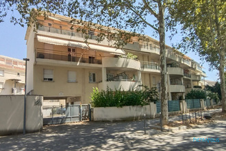 achat appartement venissieux 69200