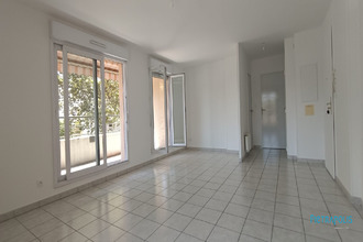 achat appartement venissieux 69200