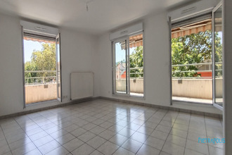 achat appartement venissieux 69200