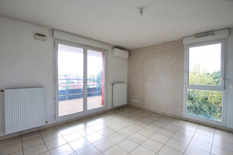 achat appartement venissieux 69200