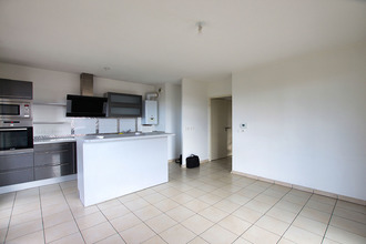 achat appartement venissieux 69200