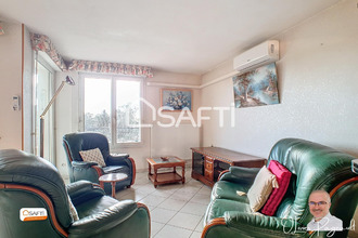 achat appartement venissieux 69200