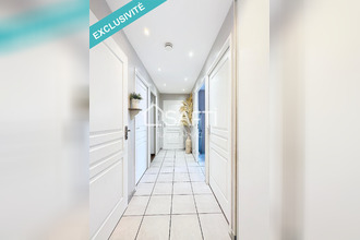 achat appartement venissieux 69200