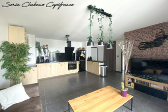 achat appartement venissieux 69200