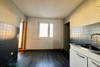 achat appartement venissieux 69200