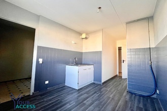 achat appartement venissieux 69200