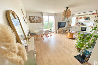 achat appartement venissieux 69200