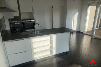 achat appartement venissieux 69200