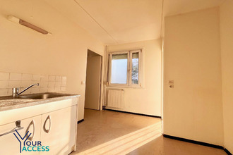 achat appartement venissieux 69200