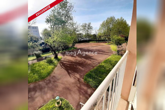 achat appartement venissieux 69200