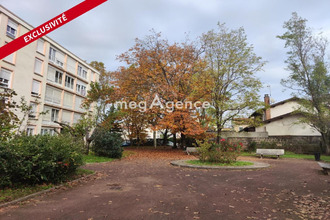 achat appartement venissieux 69200