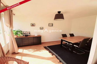 achat appartement venissieux 69200