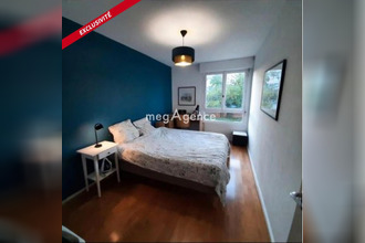 achat appartement venissieux 69200