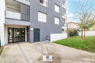 achat appartement venissieux 69200