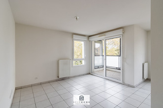 achat appartement venissieux 69200