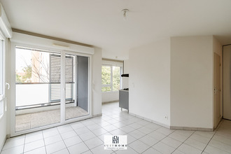 achat appartement venissieux 69200