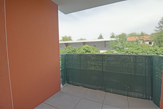 achat appartement venissieux 69200