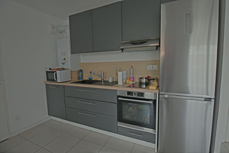 achat appartement venissieux 69200