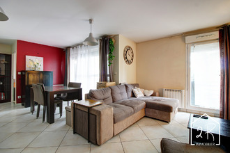 achat appartement venissieux 69200