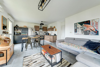 achat appartement venissieux 69200