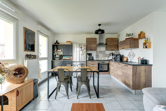 achat appartement venissieux 69200