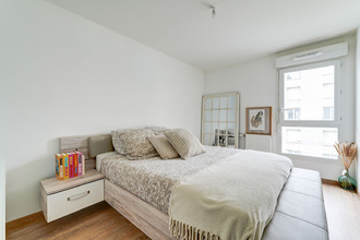 achat appartement venissieux 69200