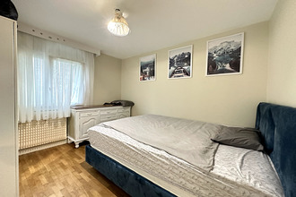 achat appartement venissieux 69200