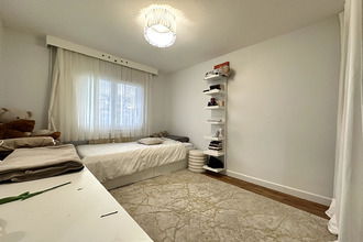 achat appartement venissieux 69200