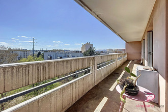 achat appartement venissieux 69200