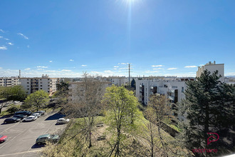 achat appartement venissieux 69200