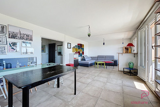 achat appartement venissieux 69200