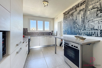 achat appartement venissieux 69200