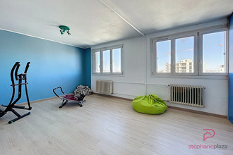 achat appartement venissieux 69200