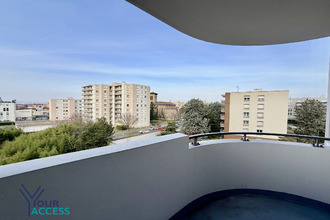 achat appartement venissieux 69200