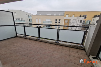 achat appartement venissieux 69200