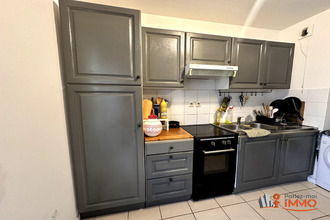 achat appartement venissieux 69200