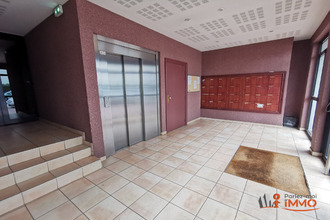 achat appartement venissieux 69200