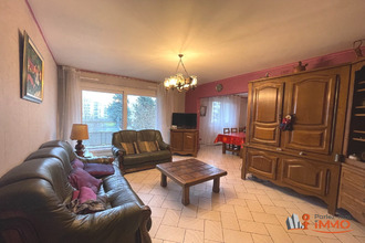 achat appartement venissieux 69200