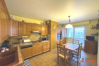 achat appartement venissieux 69200