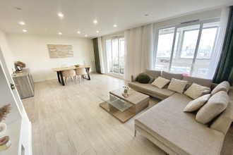 achat appartement venissieux 69200