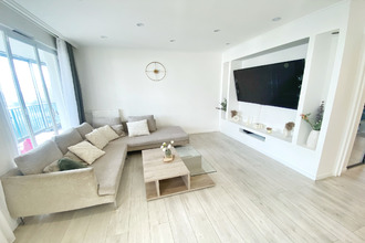 achat appartement venissieux 69200