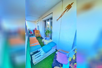 achat appartement venissieux 69200