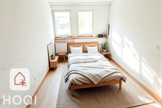 achat appartement venissieux 69200