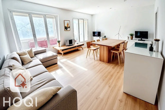 achat appartement venissieux 69200