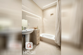 achat appartement venissieux 69200